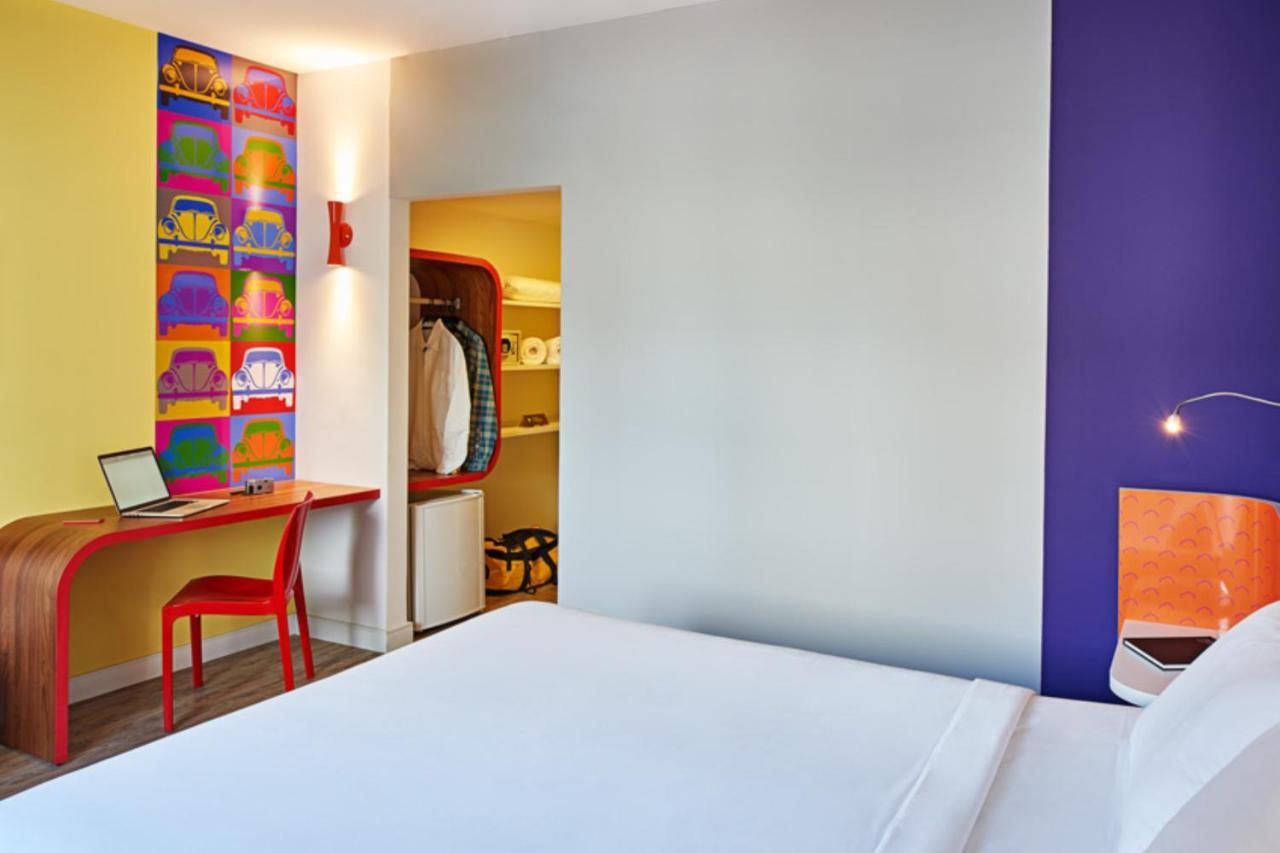 Ibis Styles Balneario Camboriu - 1 Quadra Do Mar 호텔 외부 사진