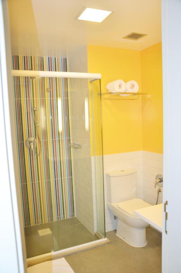 Ibis Styles Balneario Camboriu - 1 Quadra Do Mar 호텔 외부 사진