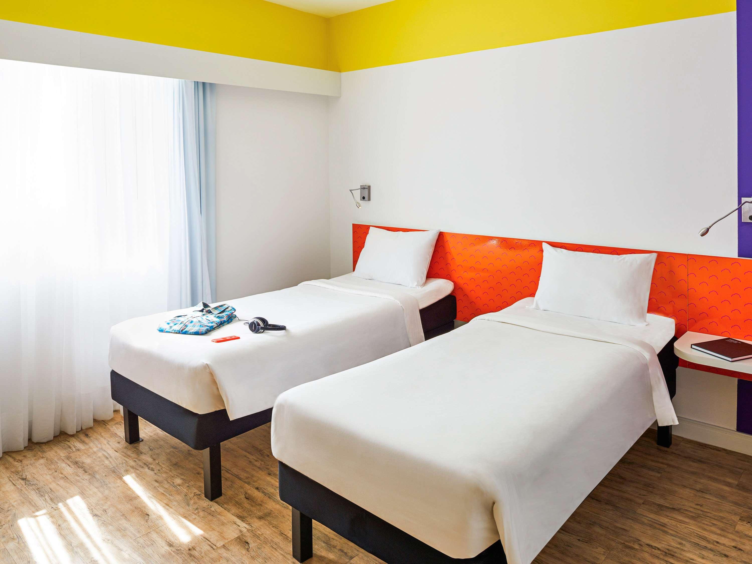 Ibis Styles Balneario Camboriu - 1 Quadra Do Mar 호텔 외부 사진