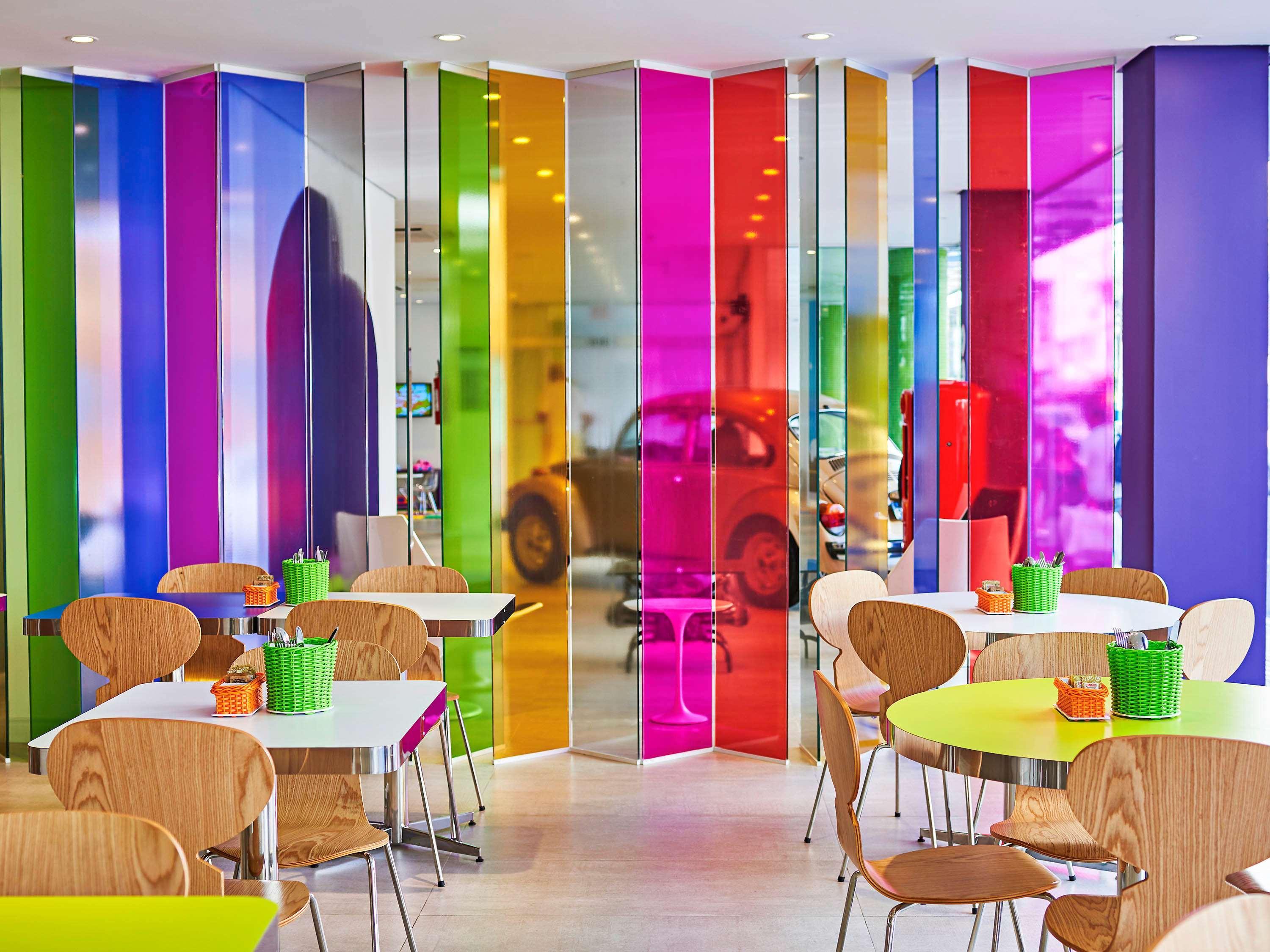 Ibis Styles Balneario Camboriu - 1 Quadra Do Mar 호텔 외부 사진