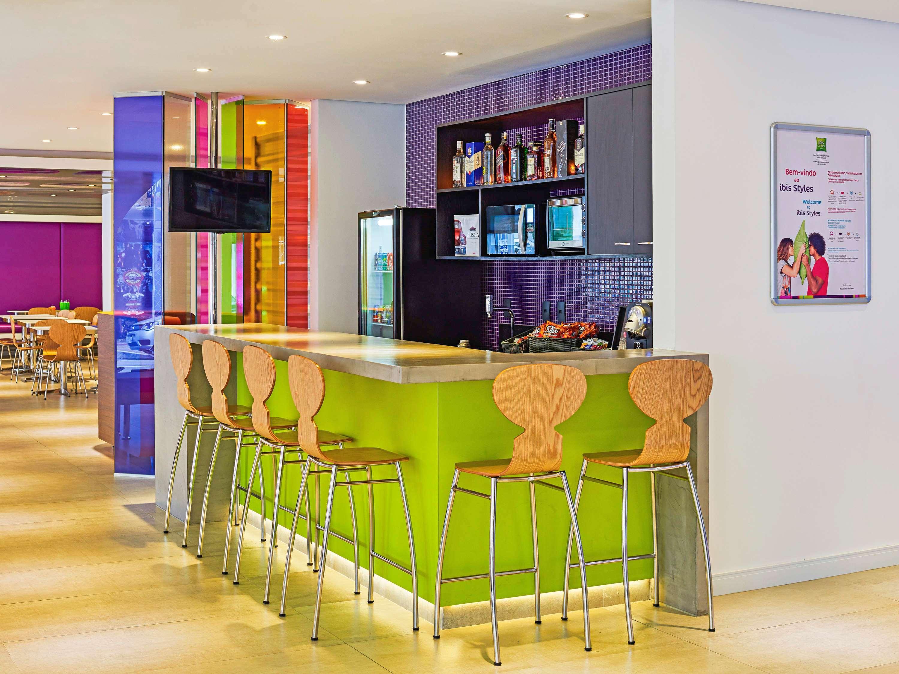 Ibis Styles Balneario Camboriu - 1 Quadra Do Mar 호텔 외부 사진