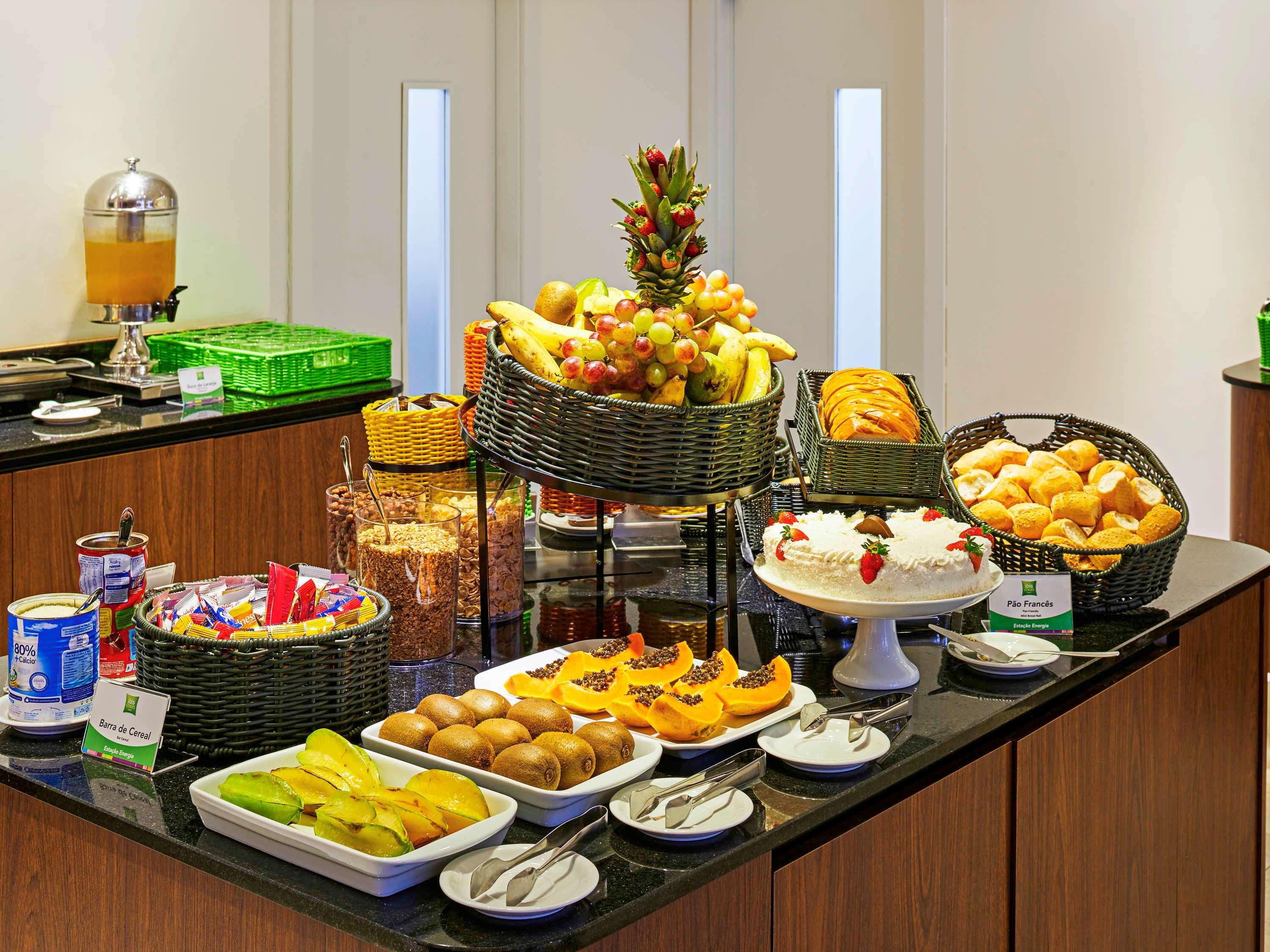 Ibis Styles Balneario Camboriu - 1 Quadra Do Mar 호텔 외부 사진