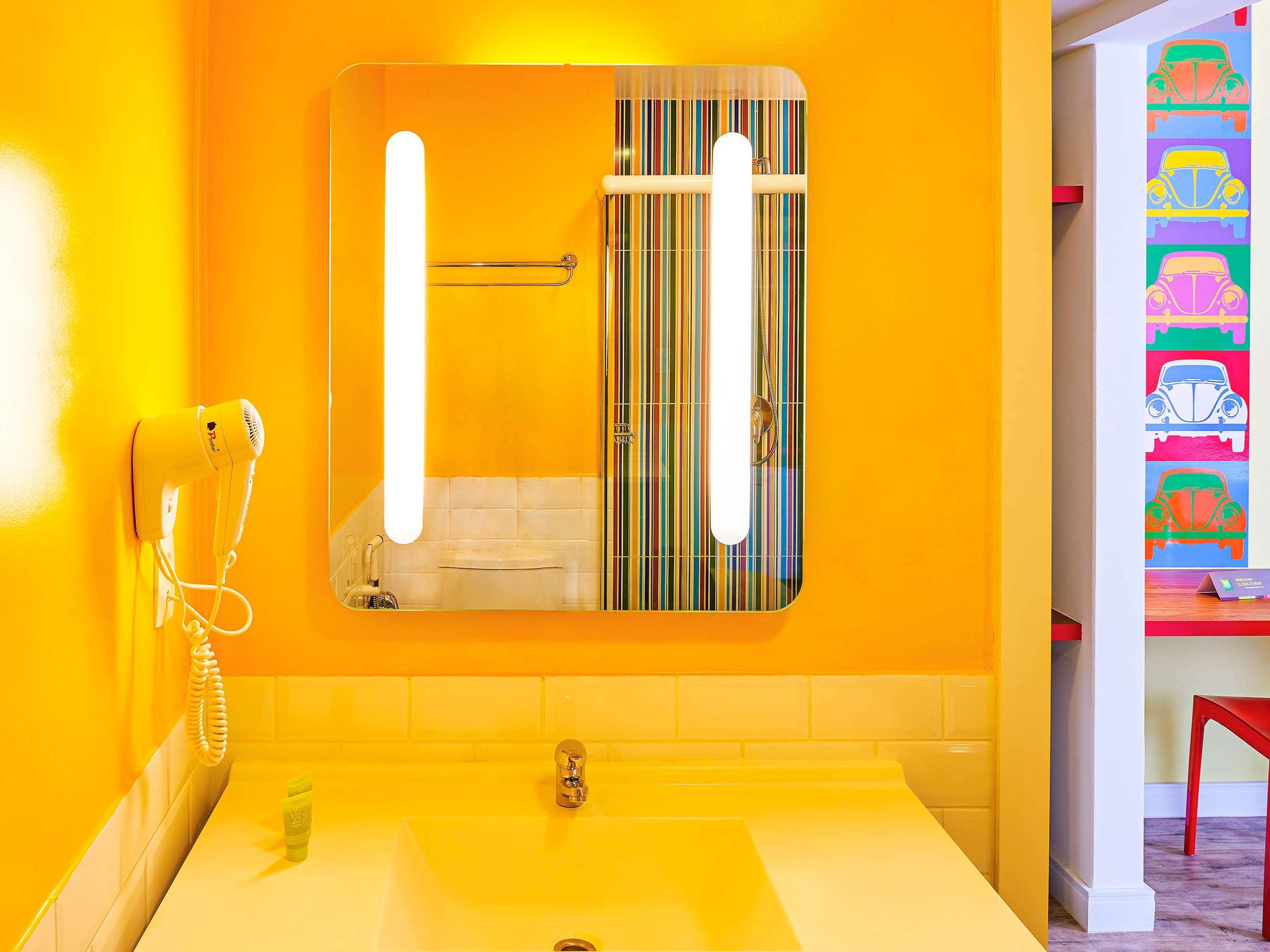 Ibis Styles Balneario Camboriu - 1 Quadra Do Mar 호텔 외부 사진