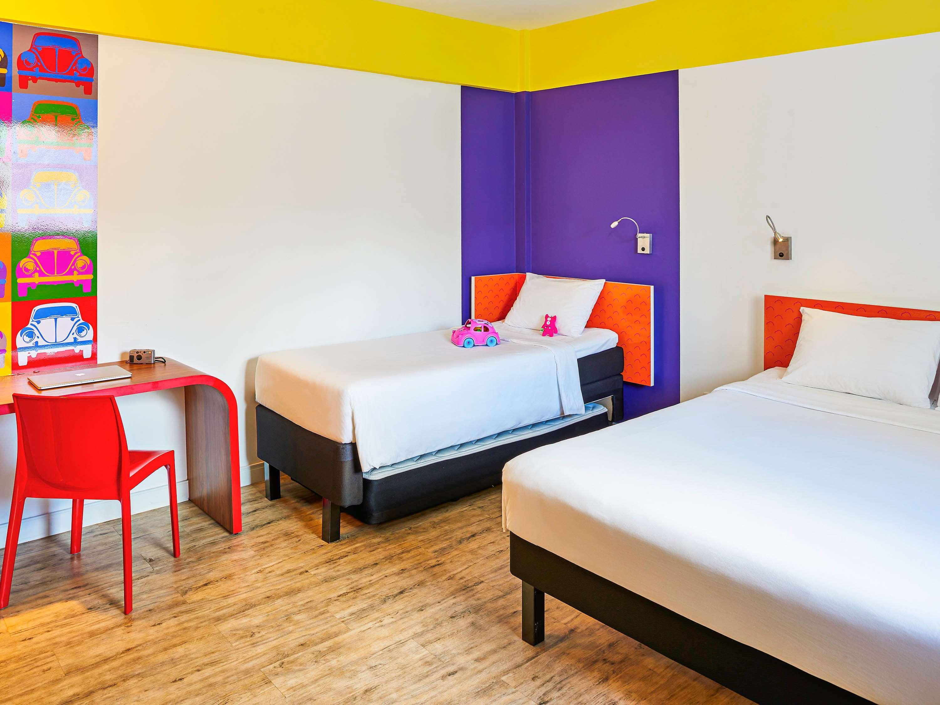 Ibis Styles Balneario Camboriu - 1 Quadra Do Mar 호텔 외부 사진